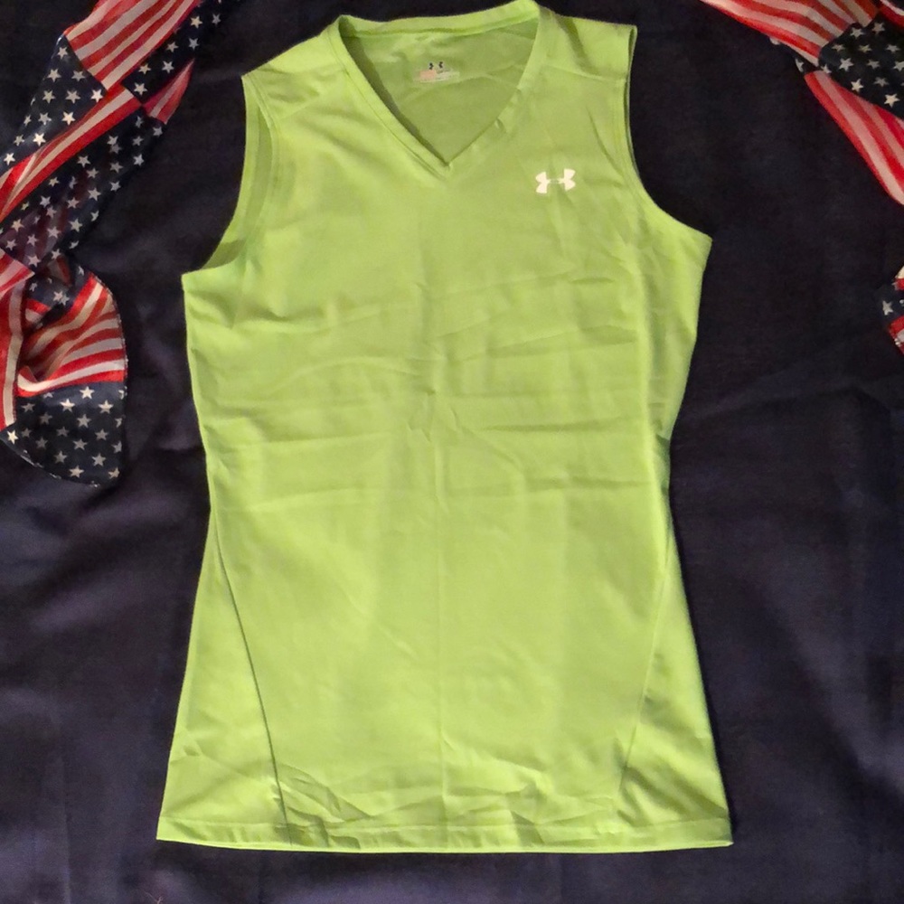 Under Armour heatgear size large